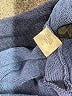 Como Vintage 100% Cotton Blue Cardigan Size 2X - photo 8