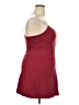 JoyLab Burgundy Cocktail Dress Size XXL - photo 4
