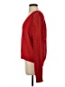 Brochu Walker Red Pullover Sweater Size S - photo 5