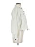 Pol 100% Cotton Ivory Denim Jacket Size M - photo 4