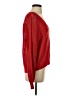 Brochu Walker Red Pullover Sweater Size S - photo 4