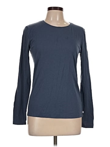 Victoria's Secret Long Sleeve T-Shirt (view 1)