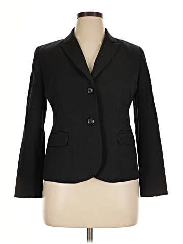 Pendleton Blazer (view 1)