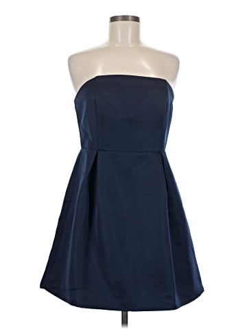 Princess Polly Cocktail Dress (view 1)