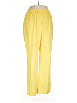 G.W. Casual Pants (view 1)