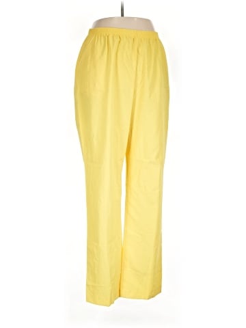 G.W. Casual Pants (view 1)