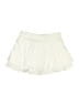 Assorted Brands Solid Ivory Green Casual Skirt Size M - photo 2
