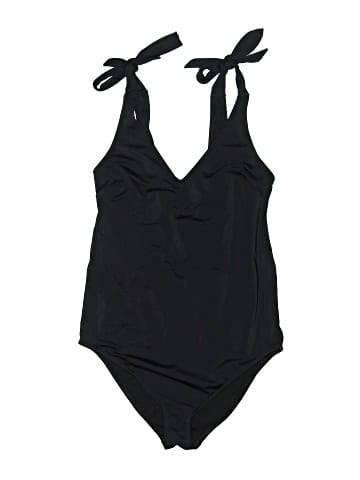 ASOS One Piece Swimsuit (view 1)