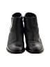FRYE Black Ankle Boots Size 6 - photo 2