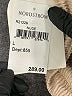 Rumer 100% Polyester Tan Cocktail Dress Size L - photo 8