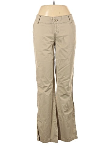 Maurices Khakis (view 1)