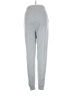 Assorted Brands 100% Polyester Gray Sweatpants Size L - photo 2