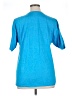 Assorted Brands Blue Short Sleeve T-Shirt Size XL - photo 2