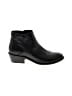 FRYE Black Ankle Boots Size 6 - photo 1