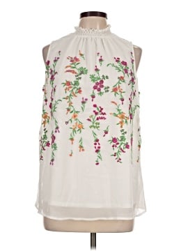 Alex Marie Sleeveless Blouse (view 1)