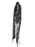 Unbranded Silver Kimono Size S (estimated) - photo 5