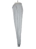 Assorted Brands 100% Polyester Gray Sweatpants Size L - photo 5