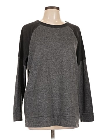 Lou & Grey Long Sleeve Top (view 1)