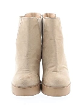 SODA Ankle Boots (view 2)