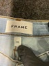 FRAME Blue Jeans Size 30 waist - photo 7