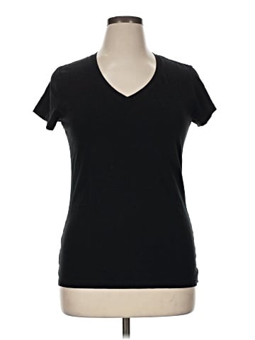 Splash Short Sleeve T-Shirt (view 1)