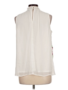 Alex Marie Sleeveless Blouse (view 2)