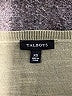 Talbots 100% Cotton Green Pullover Sweater Size XS - photo 7