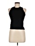 The Drop Black Tank Top Size M - photo 1