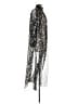 Unbranded Silver Kimono Size S (estimated) - photo 4