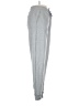 Assorted Brands 100% Polyester Gray Sweatpants Size L - photo 4