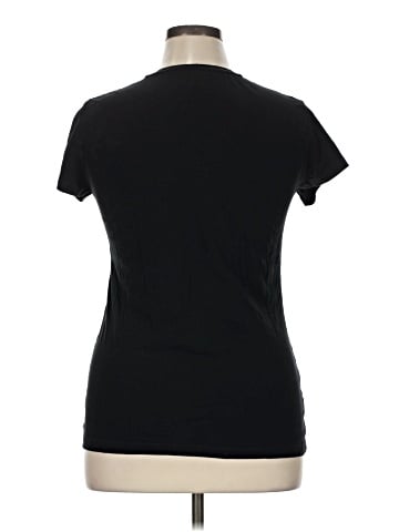 Splash Short Sleeve T-Shirt (view 2)