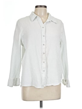 Universal Thread Long Sleeve Polo