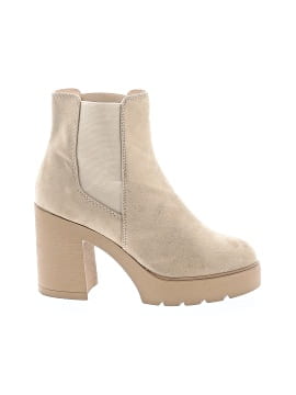 SODA Ankle Boots (view 1)