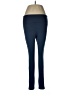Zyia Active Color Block Blue Active Pants Size 8 - photo 1