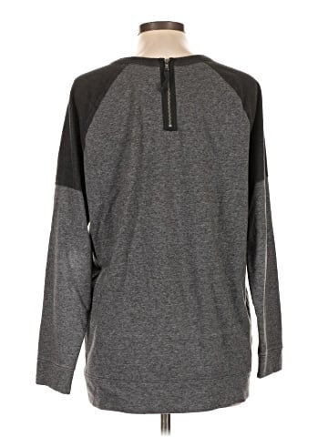Lou & Grey Long Sleeve Top (view 2)