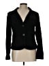 Luii Black Blazer Size L - photo 1