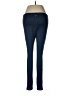 Zyia Active Color Block Blue Active Pants Size 8 - photo 2