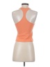 Chelsea & Violet Orange Tank Top Size XS - photo 2