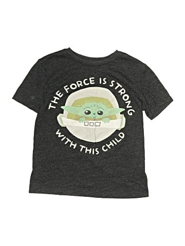 Star Wars Short Sleeve T-Shirt (view 1)
