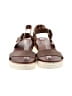 Mia Brown Sandals Size 6 1/2 - photo 2