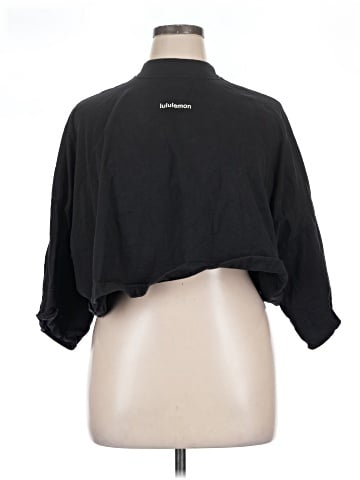 Lululemon Athletica Cardigan (view 1)