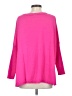 Mersea Pink Pullover Sweater Size P (petite) - photo 2
