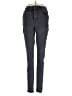 Forever 21 Chevron-herringbone Gray Jeans Size 24 - photo 1
