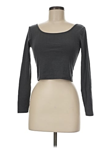 GU 3/4 Sleeve T-Shirt (view 1)
