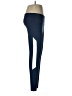 Zyia Active Color Block Blue Active Pants Size 8 - photo 4
