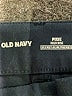 Old Navy Blue Track Pants Size 10 - photo 7