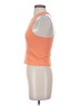 Chelsea & Violet Orange Tank Top Size XS - photo 5
