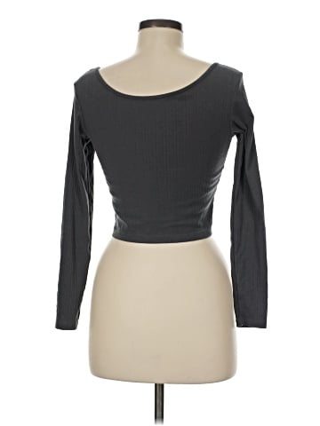 GU 3/4 Sleeve T-Shirt (view 2)