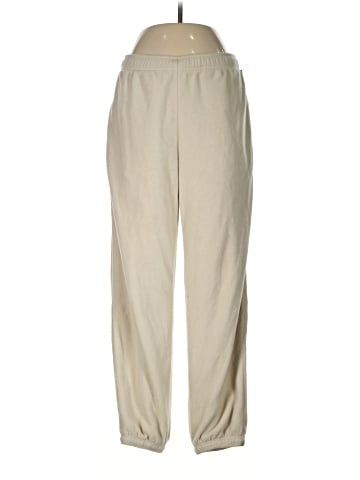 Golden Aritzia Casual Pants (view 1)