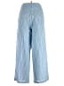 MICHAEL Michael Kors Stripes Blue Casual Pants Size 14 - photo 2
